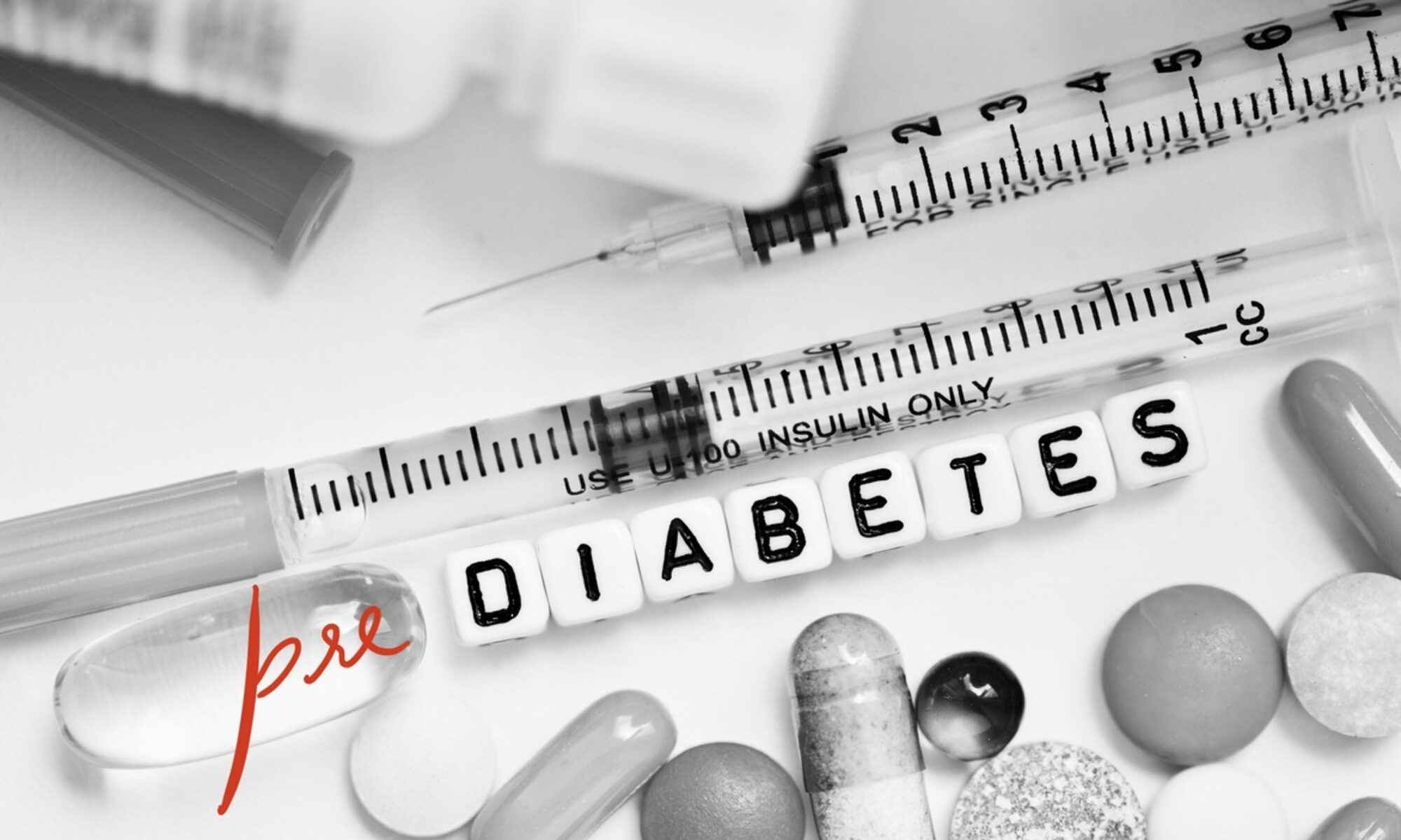 What is Prediabetes